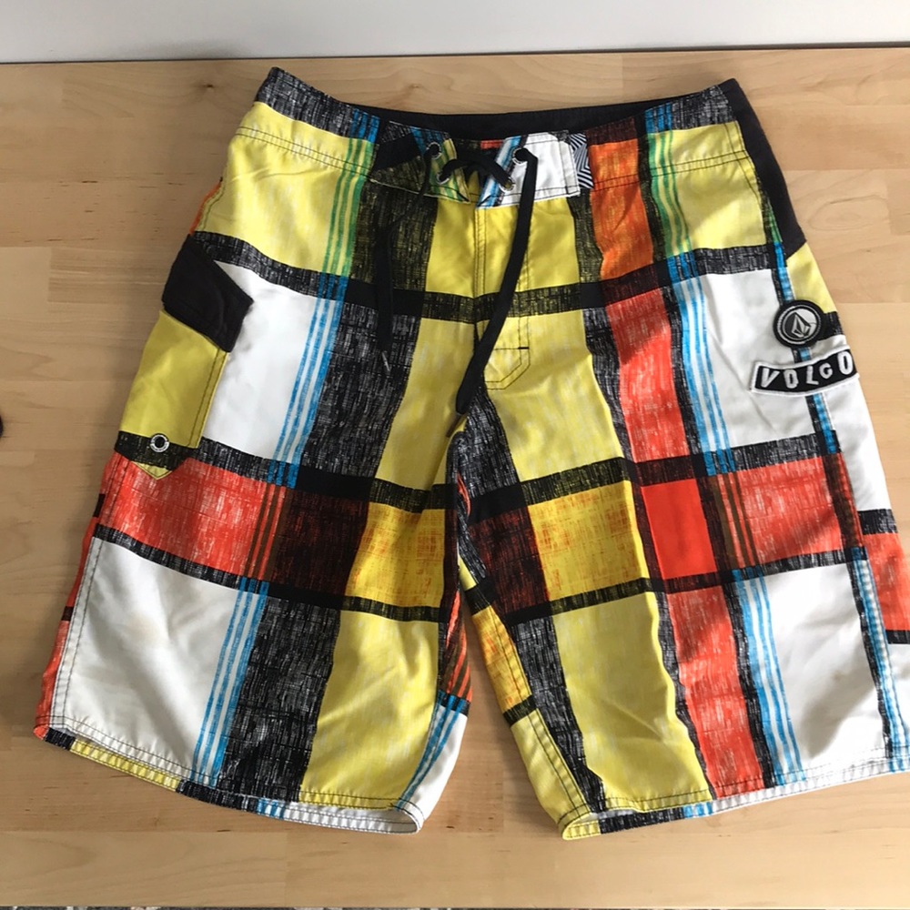 Volcom Board Shorts